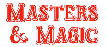 Masters and Magic™