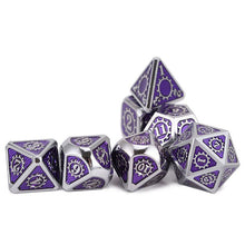 Load image into Gallery viewer, Gears Of Victory Dice Sets