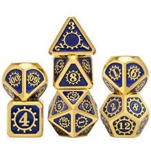 Load image into Gallery viewer, Gears Of Victory Dice Sets
