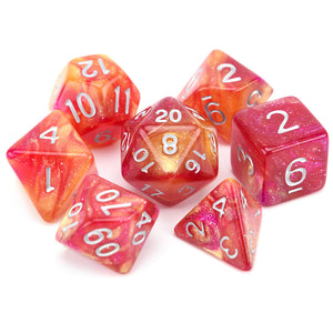 Cosmic Array Dice Set