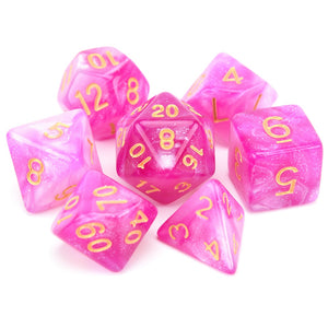 Cosmic Array Dice Set