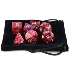 Load image into Gallery viewer, Various Acrylic Dnd Dice D4-D20