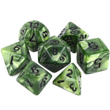 Load image into Gallery viewer, Various Acrylic Dnd Dice D4-D20