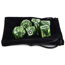 Load image into Gallery viewer, Various Acrylic Dnd Dice D4-D20