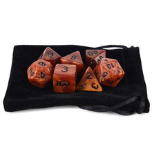 Load image into Gallery viewer, Various Acrylic Dnd Dice D4-D20