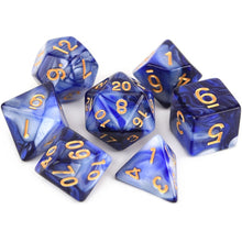 Load image into Gallery viewer, Various Acrylic Dnd Dice D4-D20