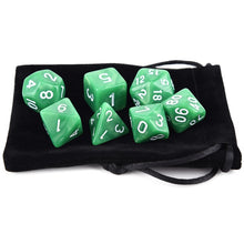 Load image into Gallery viewer, Various Acrylic Dnd Dice D4-D20