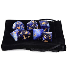 Load image into Gallery viewer, Various Acrylic Dnd Dice D4-D20