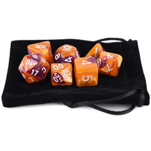 Load image into Gallery viewer, Various Acrylic Dnd Dice D4-D20