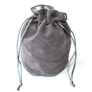 Drawstring Dnd Cotton Dice Bag