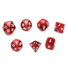 Load image into Gallery viewer, Electrophoresis Red Metal D4-D20