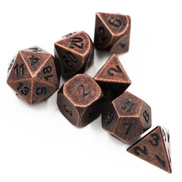 Chalcolithic Bronze Set D4-D20